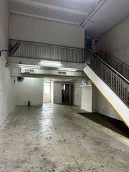 T-space (D18), Factory #554931671